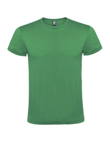 Camiseta unisex de manga corta "Atomic" | Sequio regalos de empresa