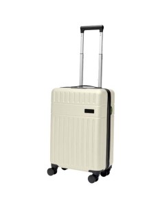 Trolley de cabina en material reciclado GRS de 20" y 40 L "Rover" | Se