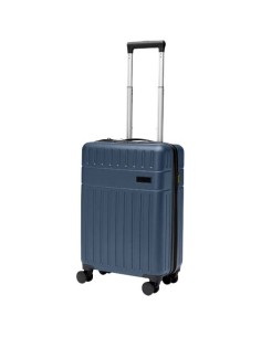 Trolley de cabina en material reciclado GRS de 20" y 40 L "Rover" | Se 2