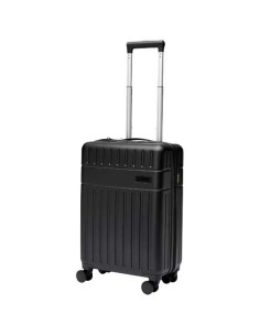 Trolley de cabina en material reciclado GRS de 20" y 40 L "Rover" | Se 2
