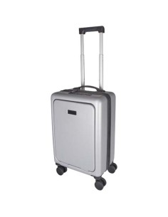 Trolley de cabina de material reciclado GRS de 20" y 40 L "Rover Pro"