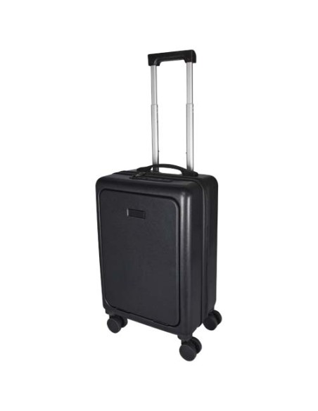 Trolley de cabina de material reciclado GRS de 20" y 40 L "Rover Pro"