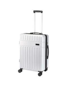Maleta expandible de 24” y 70 l de material reciclado GRS...