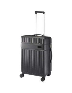 Maleta expandible de 24” y 70 l de material reciclado GRS... 2