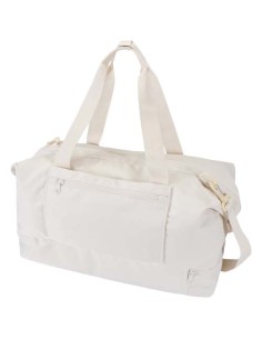 Bolsa de lona reciclada de viaje de 42 litros "Trip Aware™"