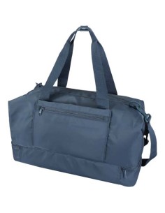 Bolsa de lona reciclada de viaje de 42 litros "Trip Aware™" | Sequio r 2