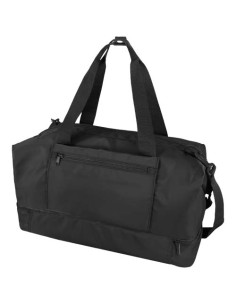 Bolsa de lona reciclada de viaje de 42 litros "Trip Aware™" 2