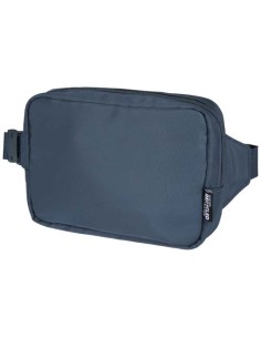 Bolsa bandolera de viaje reciclada de 1 litro "Trip Aware™" | Sequio r 2
