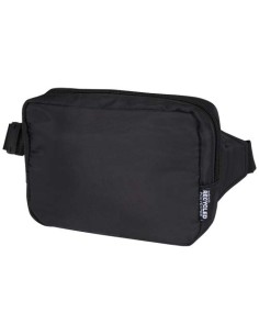 Bolsa bandolera de viaje reciclada de 1 litro "Trip Aware™" 2