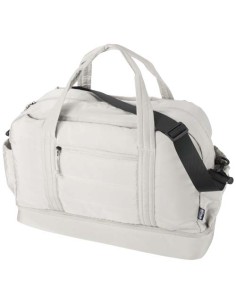 Bolsa de lona de 30l con material reciclado GRS y fondo...