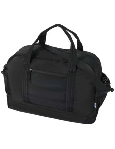 Bolsa de lona de 30l con material reciclado GRS y fondo... 2