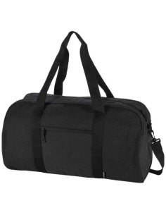 Bolsa de lona de 40 l con material reciclado GRS "Recanvas" 2
