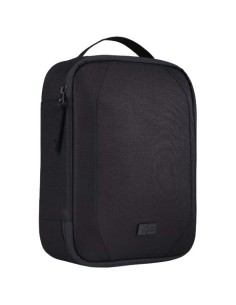 Organizador tecnológico reciclado “Case Logic Invigo” | Sequio regalos