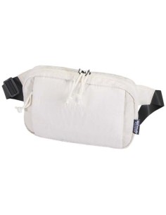 Riñonera de 1,5l de material reciclado GRS "Puffer"