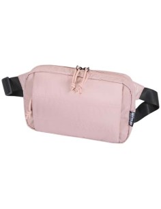 Riñonera de 1,5l de material reciclado GRS "Puffer" | Sequio regalos d 2