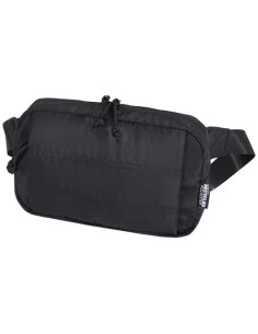 Riñonera de 1,5l de material reciclado GRS "Puffer" 2