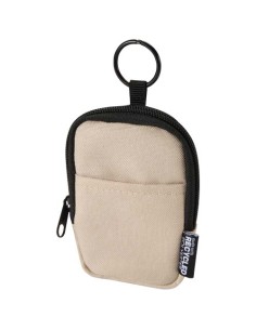 Bolsa pequeña de material reciclado GRS de 0,2 l "Byron Clip & Go" | S