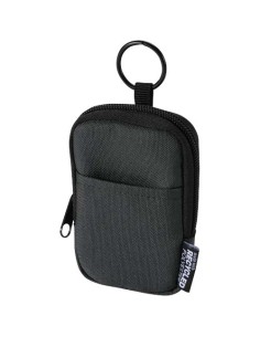Bolsa pequeña de material reciclado GRS de 0,2 l "Byron Clip & Go" | S 2