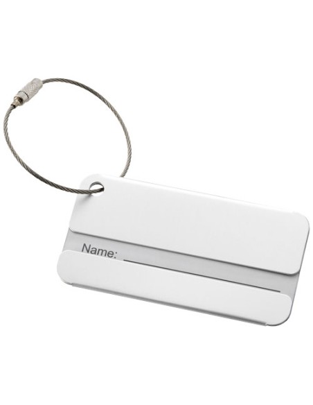 Identificador de equipaje "Discovery" | Sequio regalos de empresa