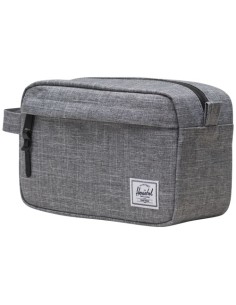 Neceser de viaje reciclado "Herschel Chapter" | Sequio regalos de empr