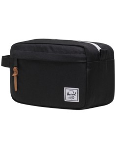 Neceser de viaje reciclado "Herschel Chapter" | Sequio regalos de empr 2
