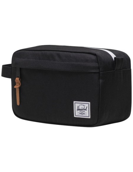 Neceser de viaje reciclado "Herschel Chapter" | Sequio regalos de empr