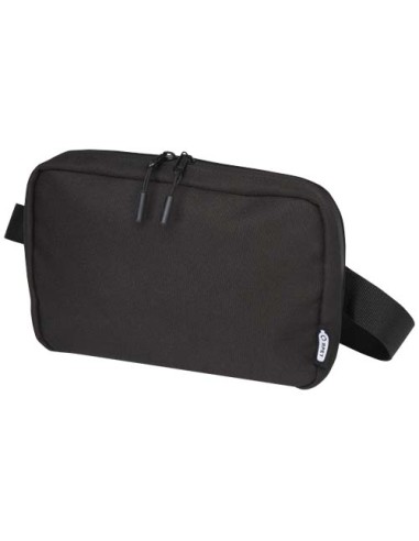 Neceser modular de material reciclado GRS "Roam" | Sequio regalos de e