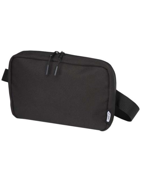 Neceser modular de material reciclado GRS "Roam" | Sequio regalos de e