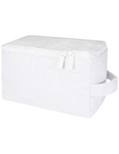 Neceser reciclado de 500 g/m² Aware™ "Pack" | Sequio regalos de empres