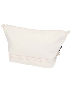 Neceser de viaje reciclado de 6 litros "Trip Aware™" | Sequio regalos