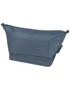 Neceser de viaje reciclado de 6 litros "Trip Aware™" | Sequio regalos 2