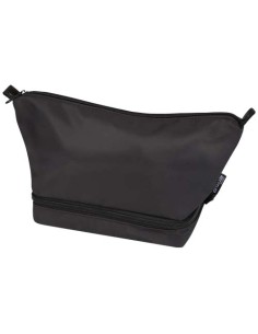 Neceser de viaje reciclado de 6 litros "Trip Aware™" | Sequio regalos 2