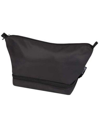 Neceser de viaje reciclado de 6 litros "Trip Aware™" | Sequio regalos