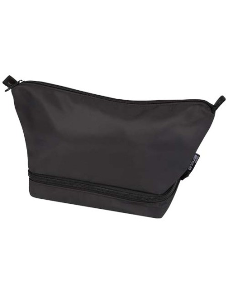 Neceser de viaje reciclado de 6 litros "Trip Aware™" | Sequio regalos