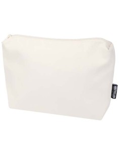Neceser de viaje reciclado de 2 litros "Trip Aware™" | Sequio regalos