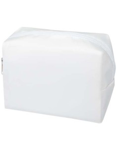 Bolsa de aseo de RPET GRS "Muse"