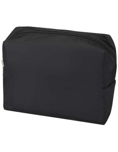 Bolsa de aseo de RPET GRS "Muse" | Sequio regalos de empresa