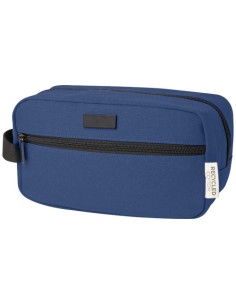 Neceser de viaje de lona reciclada GRS 3,5L "Joey" | Sequio regalos de