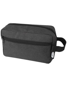 Neceser de RPET GRS de 1,5 L "Ross" | Sequio regalos de empresa 2