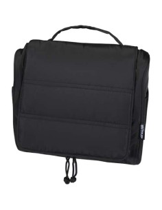 Neceser colgante de 8l con material reciclado GRS "Puffer" | Sequio re 2