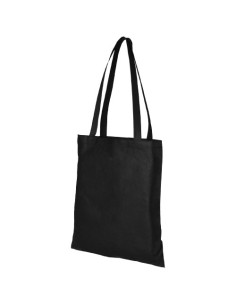 Bolsa Tote grande para convenciones no tejida "Large Zeus" | Sequio re