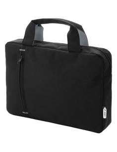 Bolsa de plástico reciclado para congresos "Detroit" | Sequio regalos 2