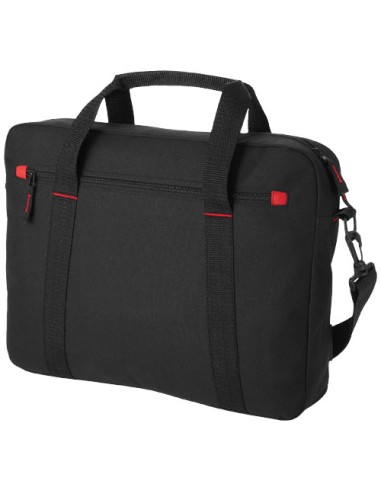 Bolsa para portátil de 15,4" "Vancouver" | Sequio regalos de empresa