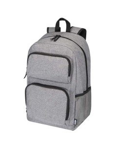 Mochila para portátil de 15" Deluxe 20L "Graphite" | Sequio regalos de