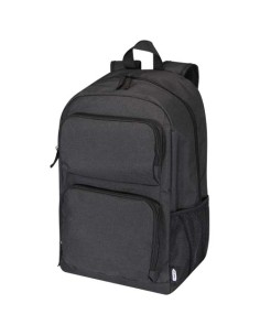 Mochila para portátil de 15" Deluxe 20L "Graphite" | Sequio regalos de 2