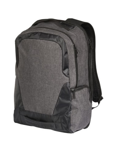 Mochila para portátil de 17" TSA 18L "Overland" | Sequio regalos de em