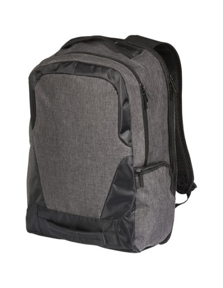 Mochila para portátil de 17" TSA 18L "Overland" | Sequio regalos de em