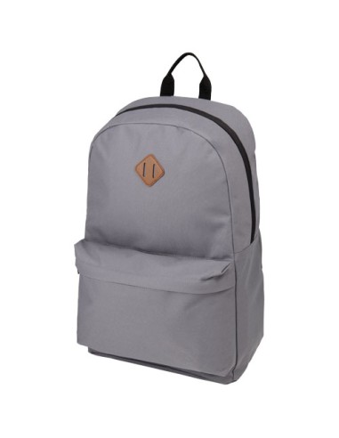 Mochila para portátil de 15" 15L "Stratta" | Sequio regalos de empresa