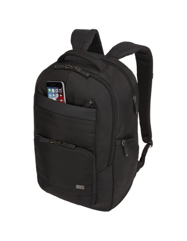 Case Logic mochila para portátil de 15,6" 25L "Notion" | Sequio regalo