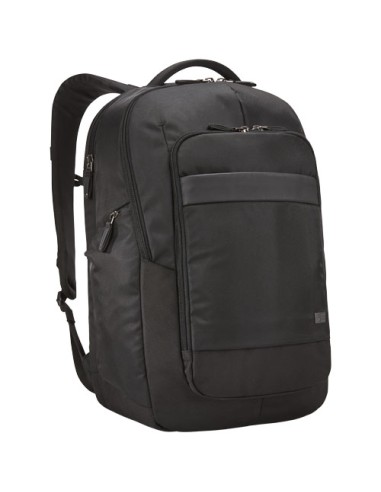 Case Logic mochila para portátil de 17,3" 29L "Notion" | Sequio regalo